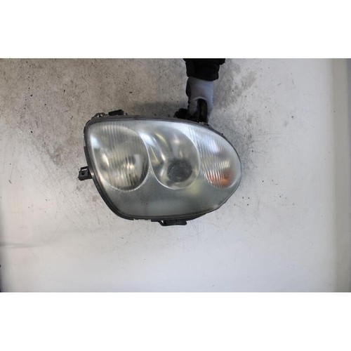 Headlamp renault clio 2a - rh,