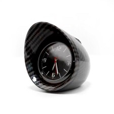 Luminous Pointer Clock Car SUV