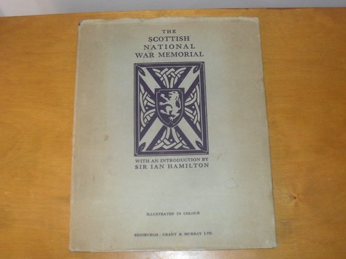 The scottish national war - the,