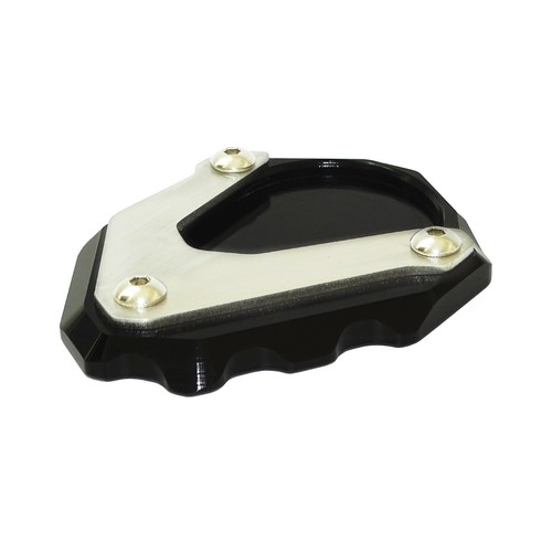 Kickstand side stand extension - kickstand,