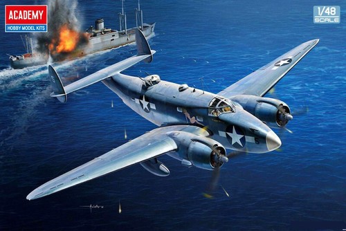 Academy usn 1 solomon - pv-1, "solomon