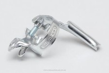 Shimano 600 (SM-CG11) Down Tube Gear Cable Guide / Clip Tunnel & Stop - VTG