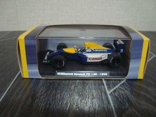 Atlas Williams Renault FW 14B