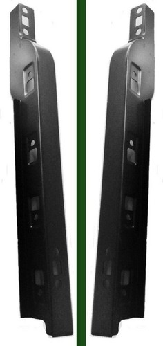 Pair bulkhead pillars - 1,