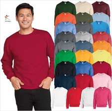 Gildan Heavy Blend Crew Neck
