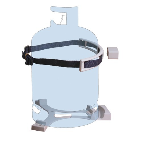 Calor flogas gas - gas, bottle