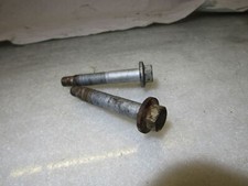 Ford Street Sport Ka Mk1 03 1.6 power steering rack mount bolts 3s513200bd