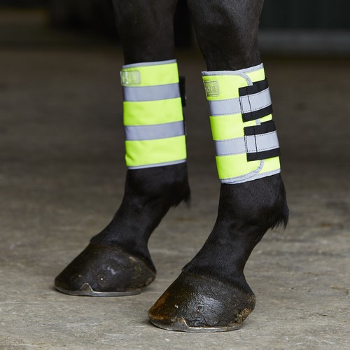 Masta viz leg wraps - hi,