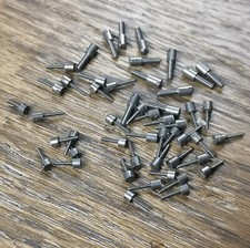 50 x Clock Platform Escapement