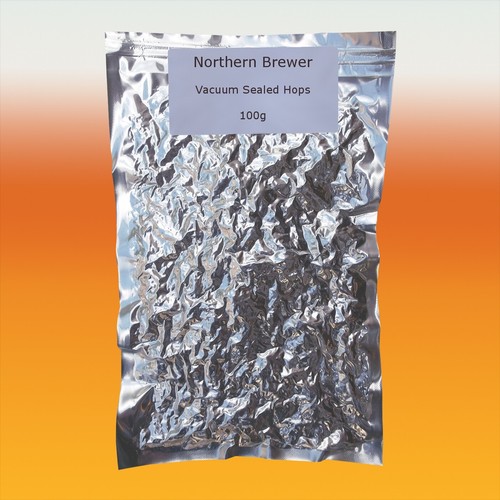 Balliihoo 100g foil vacuum - 100g,
