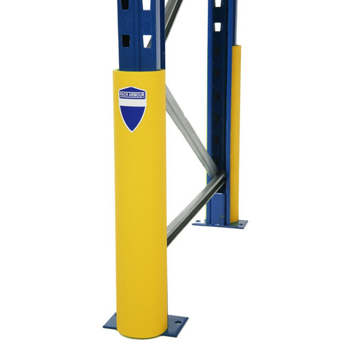 Rack armour upright - armour®,