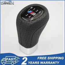 6 Speed Shifter Knob Gear