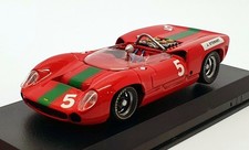 Best 1/43 Scale 9178 - Lola