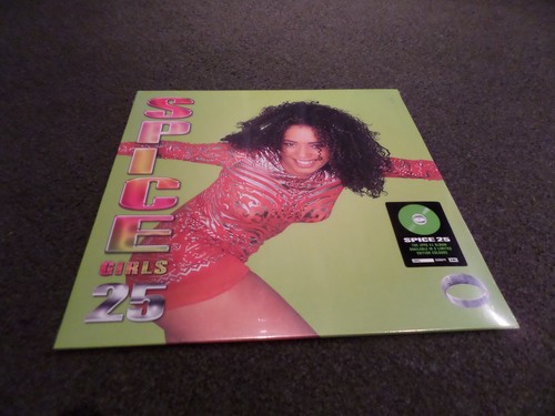 Inch vinyl album - vinyl, new