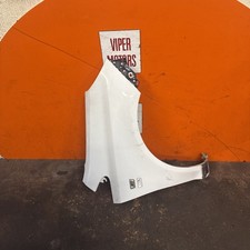 Vauxhall Corsa D Wing Driver