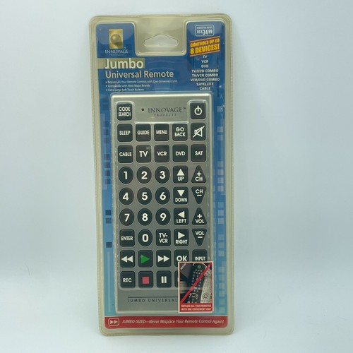 Innovage jumbo universal - jumbo,