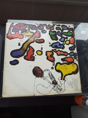 Ben webster see you at - you,