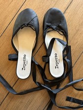 French Classic Repetto Ballet