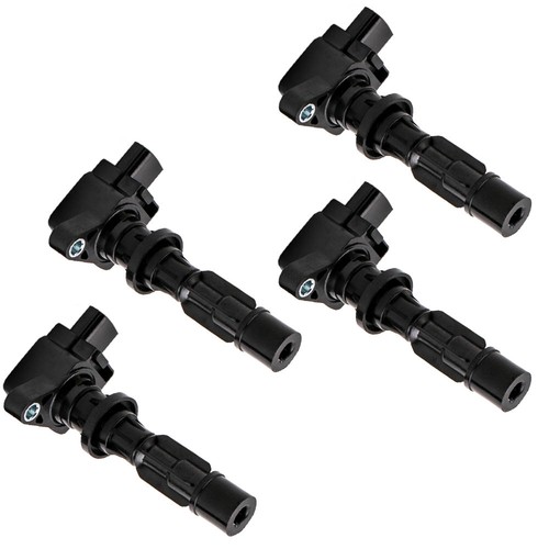 Ignition coil for mazda 6 - coil,