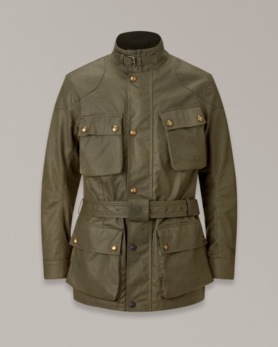 Belstaff trialmaster men - trialmaster, men's