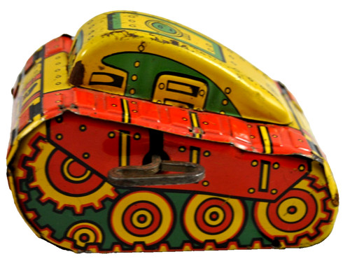 Vintage 1950 marx toys - marx,