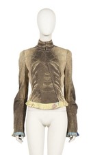 ROBERTO CAVALLI 2001