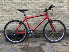Carrera subway bicycle medium - subway,
