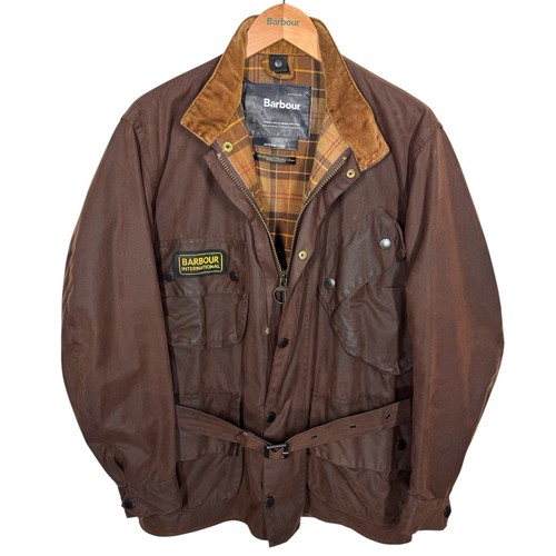 Barbour a505 vintage - a505,