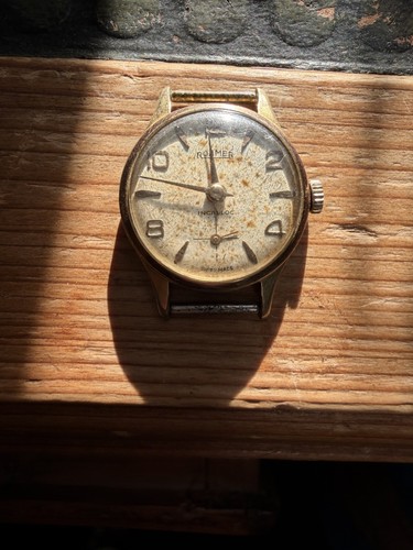 Vintage roamer cabloc tropical - cabloc,