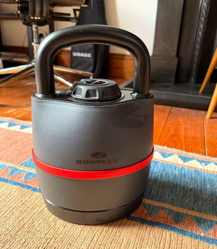 Bowflex selecttech 840 - selecttech,