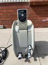Bestway lay spa - lay-z-spa, s100102