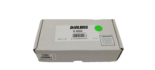 Devilbiss binks 5052 - binks, k-5052