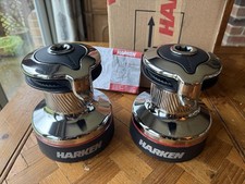 Harken 35.2 Self Tailing 2