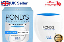Pond's Cold Cream Cleanser