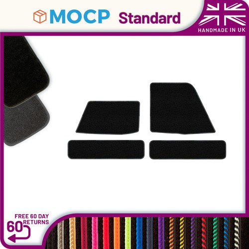 Standard car mats fit noble - mats,
