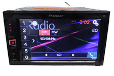 Pioneer MVH-AV280BT Double Din