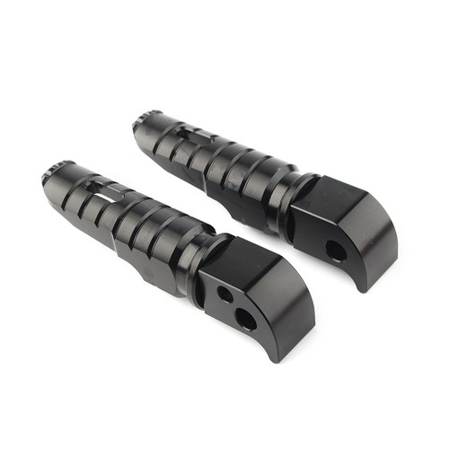 Rear foot pegs rests fit - 2x,