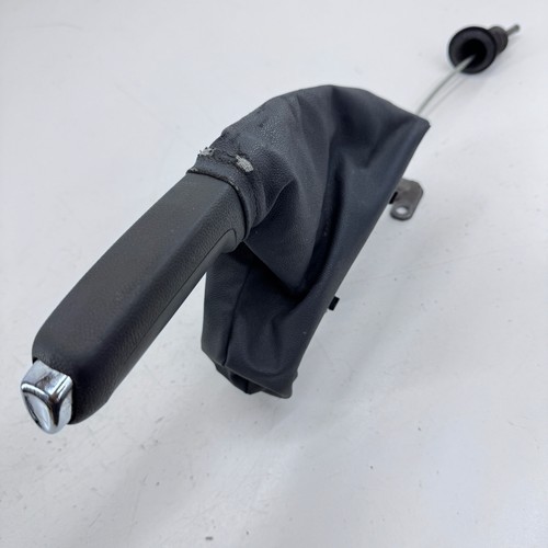 Vauxhall corsa handbrake - d,