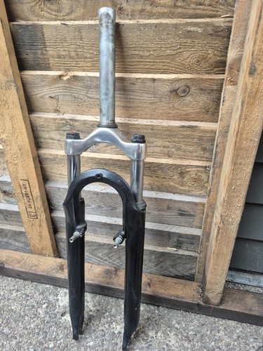 Inch black forks - 26,