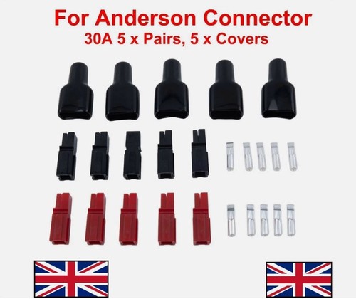 Pairs 30amp for - pairs, of
