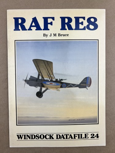 Windsock datafile raf - datafile,