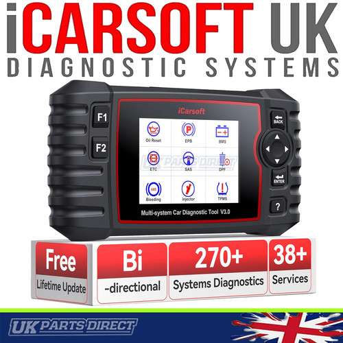 Icarsoft for mercedes - for,