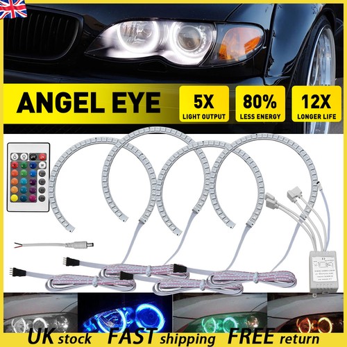 Fits for bmw e46 - e36, e38