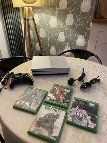 Microsoft xbox one games - xbox,