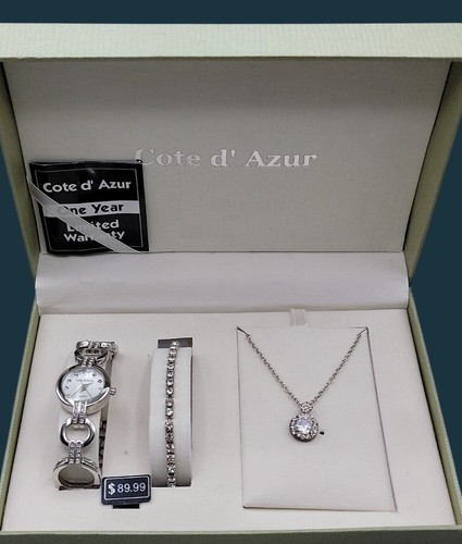 Cote azur clear - azur,