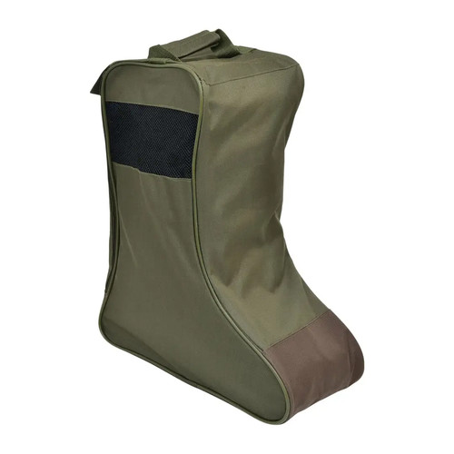 Percussion boot bag khaki - percussion,