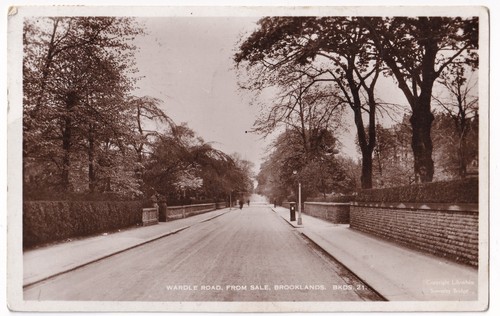 Wardle road sale brooklands - sale,