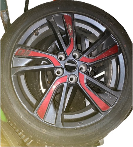 Nissan juke f15 2017 r18 - 2017,