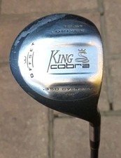 King Cobra .350 Oversize Tip