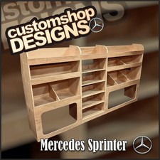 Mercedes Sprinter (1996 -